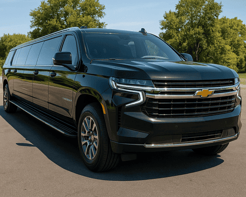 Cedar Park Bus Rental