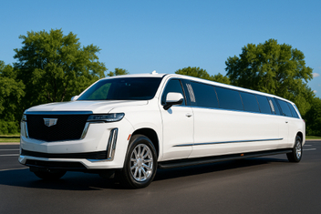 Cedar Park Limousine