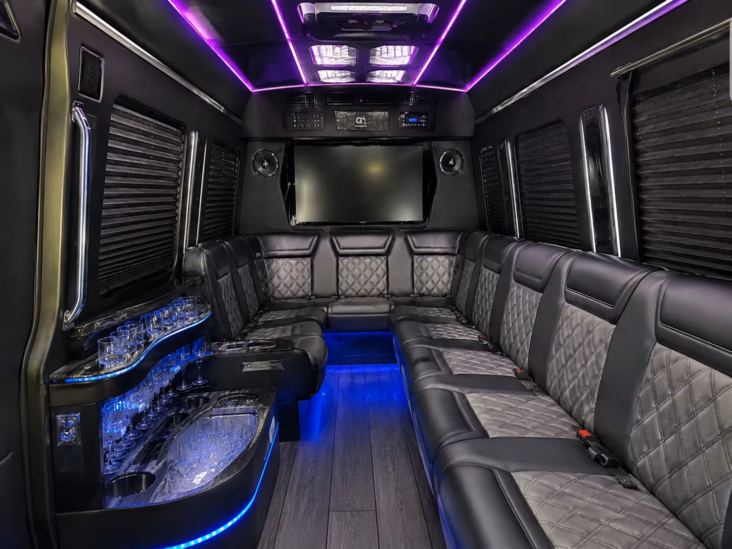 austin bergstrom airport transfers for out of town wedding guests