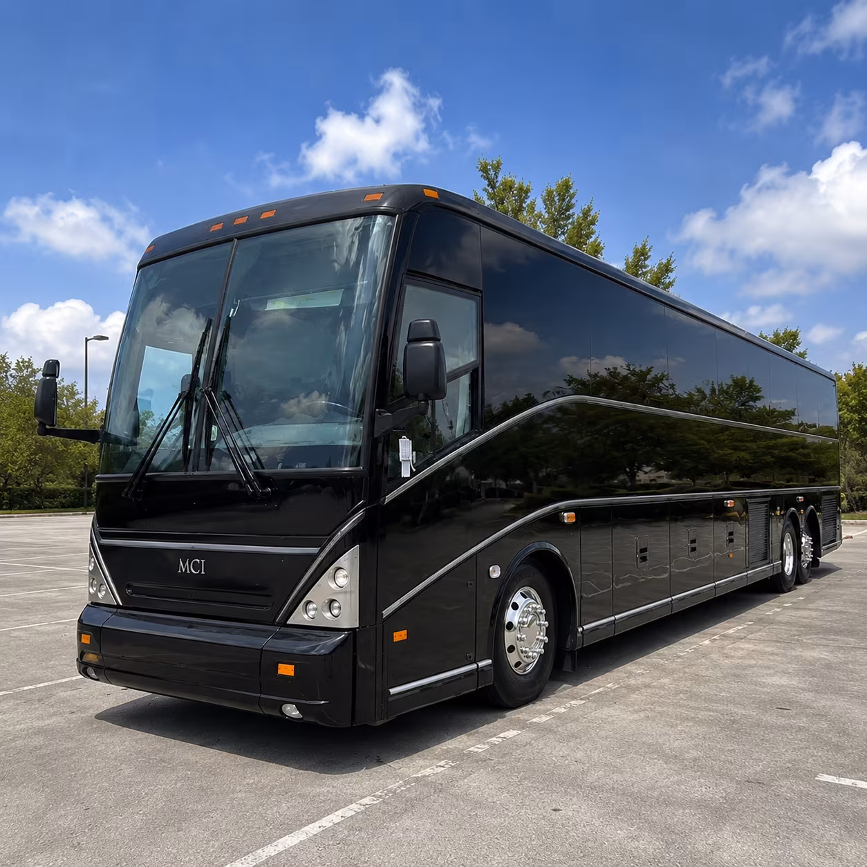 buses for thinkery ut campus and austin nature science center trips