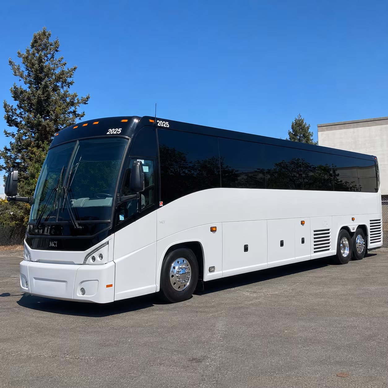 cedar park corporate event transportation