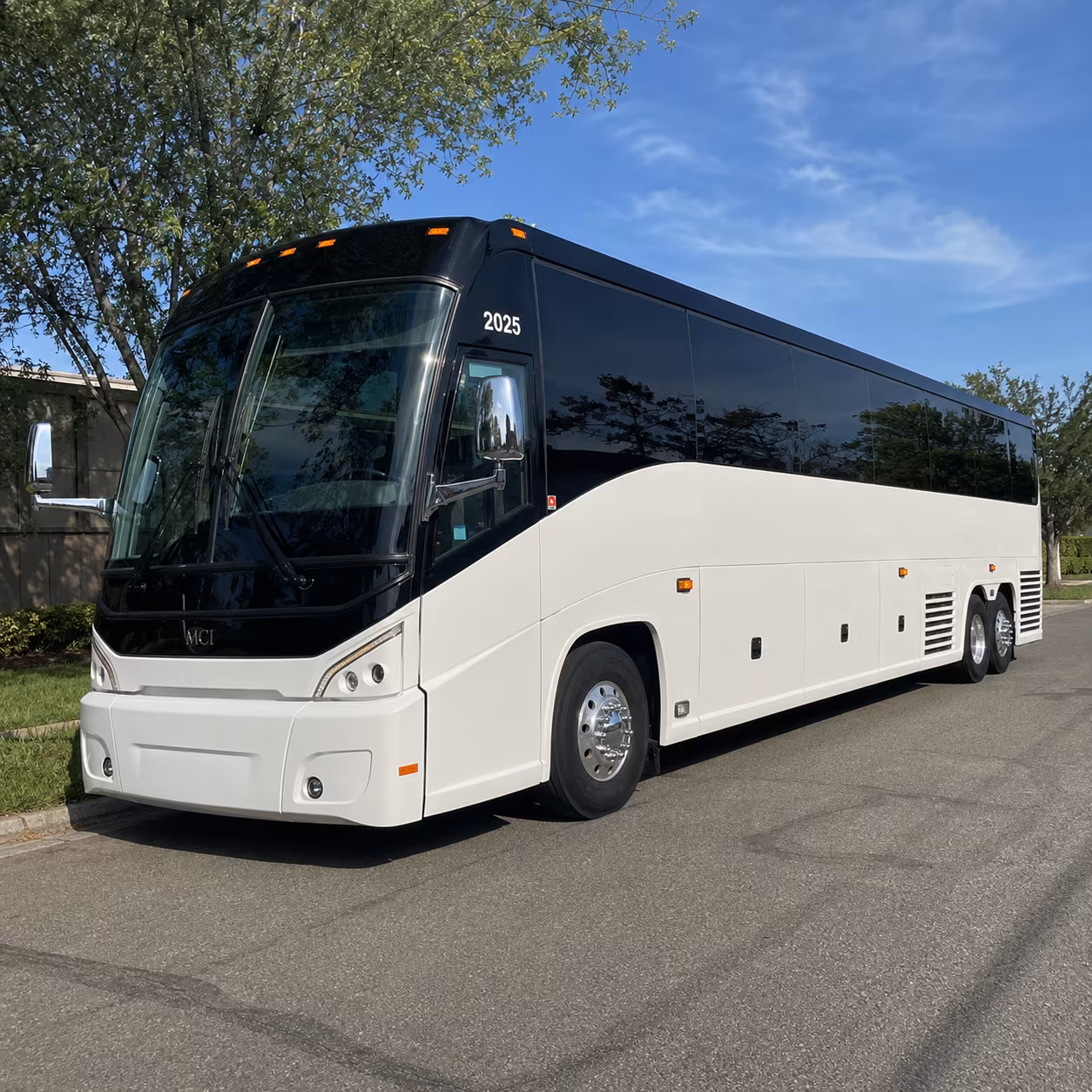 cedar park groups travel to dallas and fort worth all the time make it easy