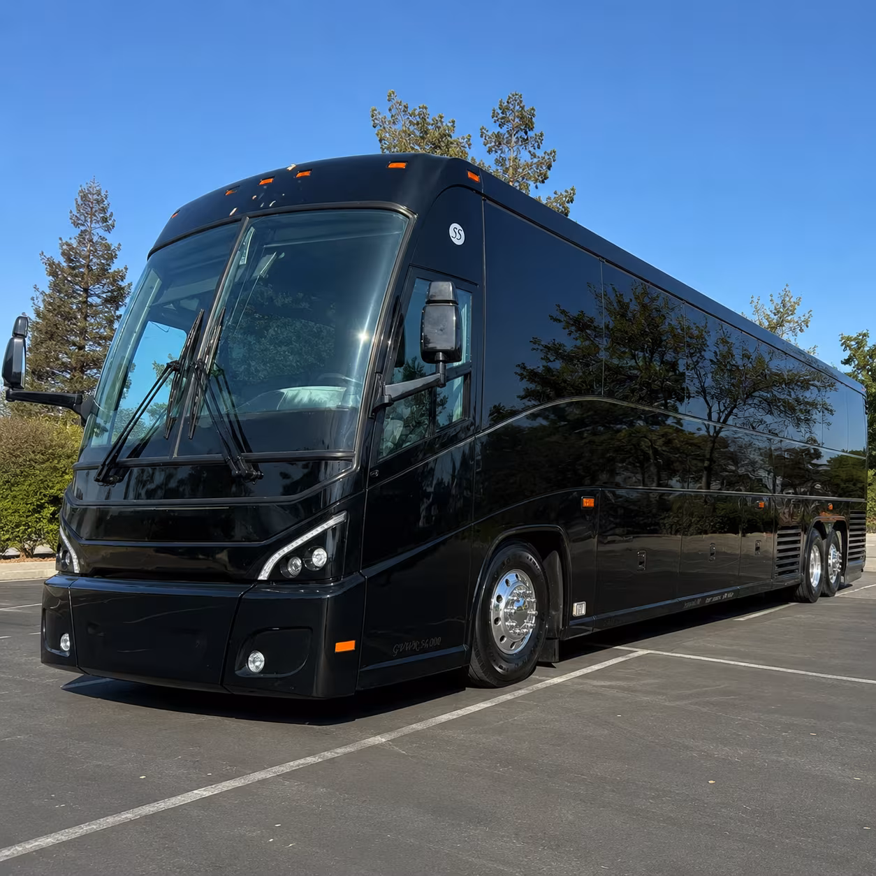 cedar park religious group transportation onboard seating