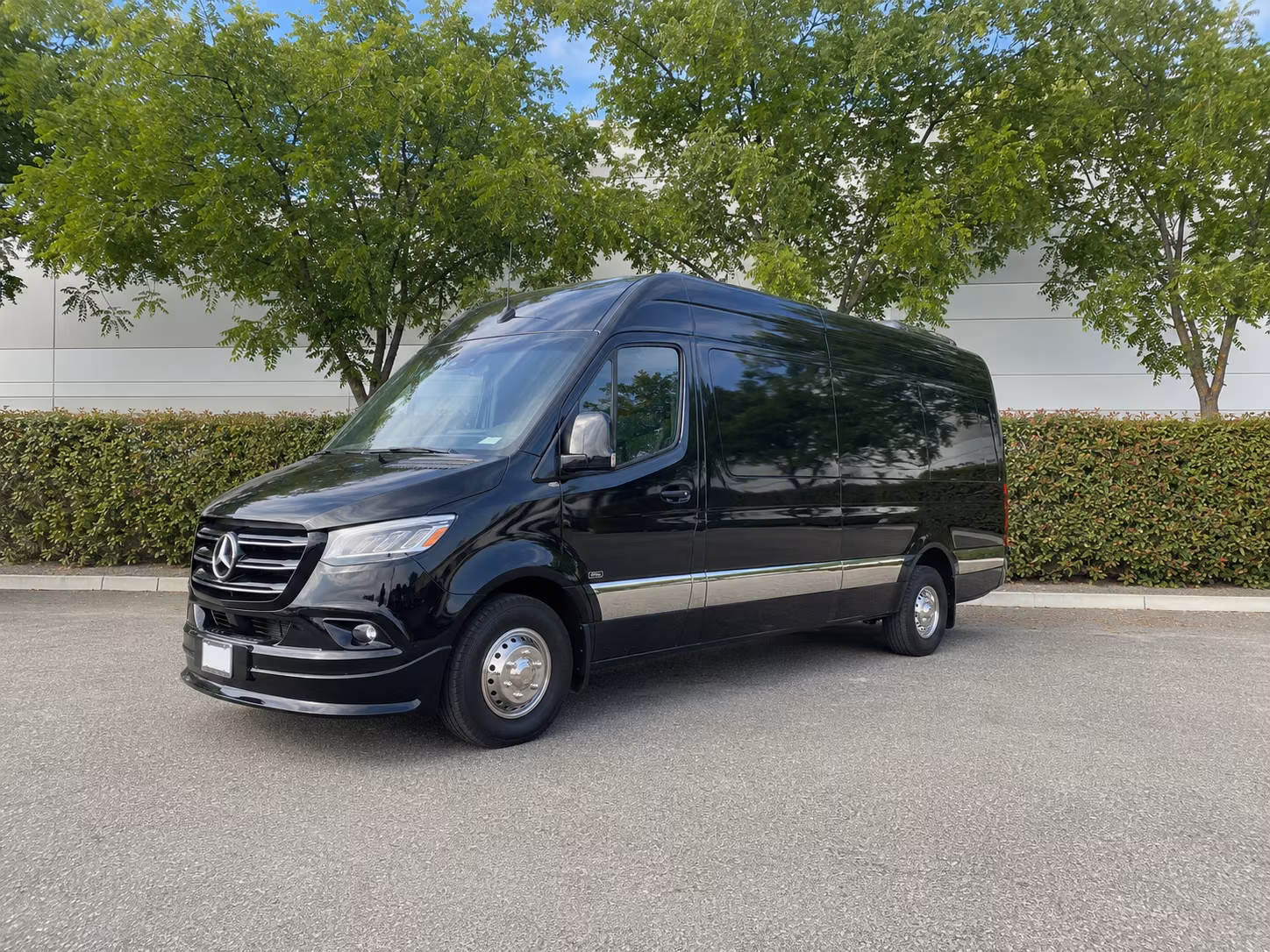 cedar park school event transportation onboard seating