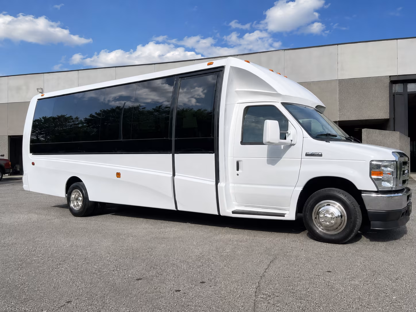 cedar park sporting event transportation