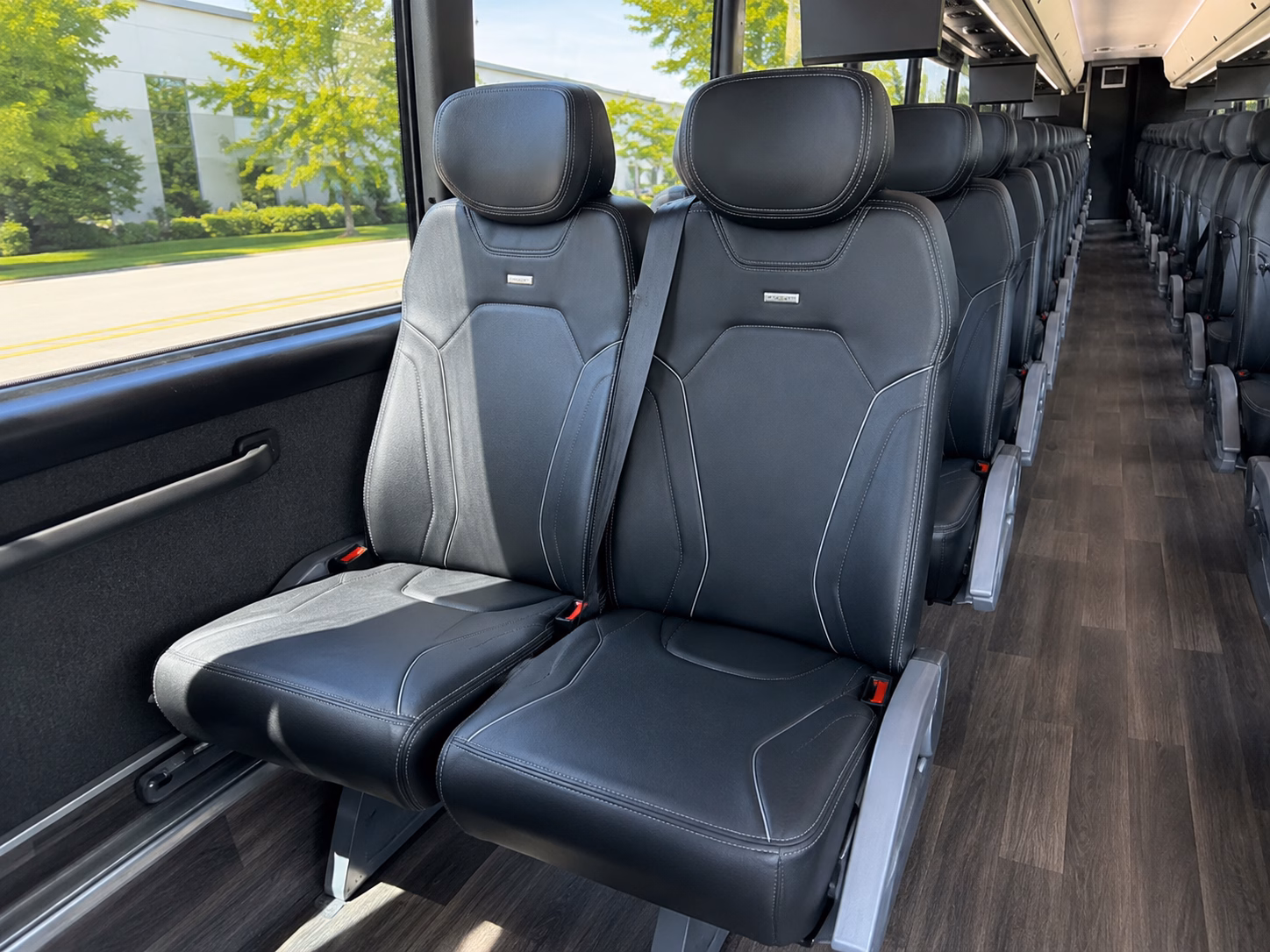 charter buses to austin fc matches at q2 stadium