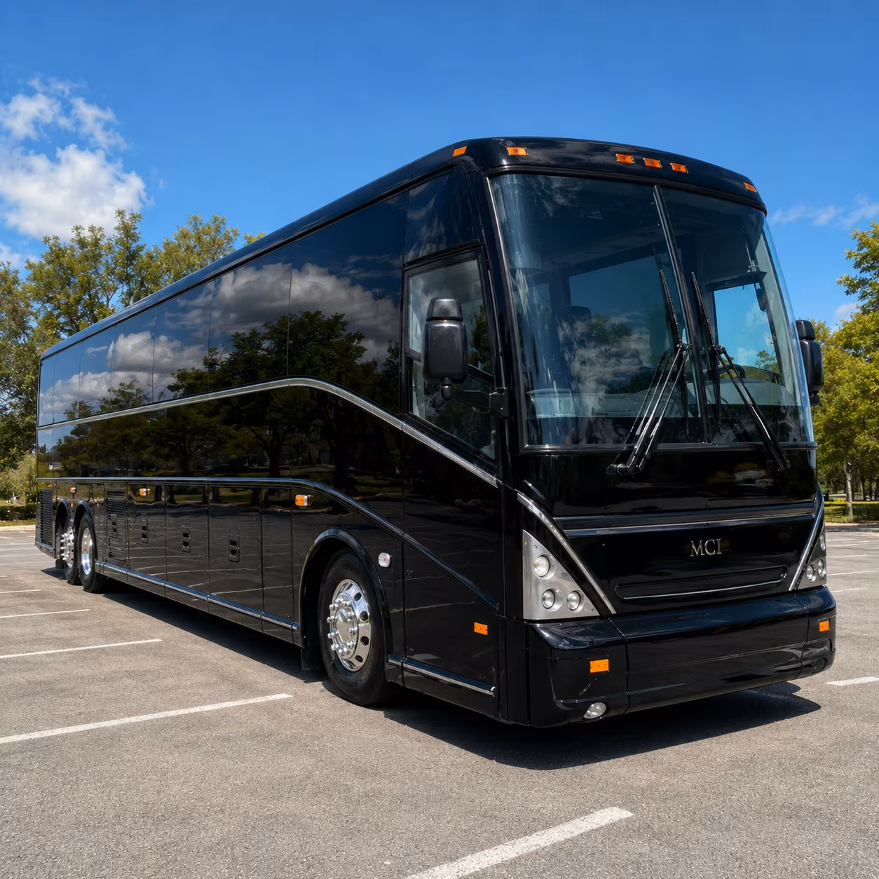 compare buses for dell apple and round rock corporate campus shuttles