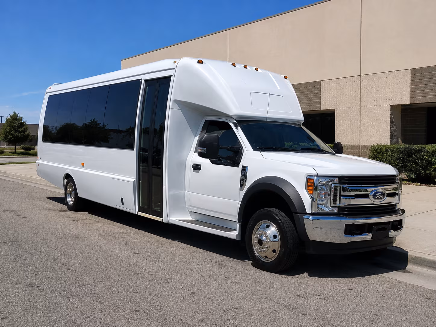 compare minibuses and charter buses for every cedar park school and grade level