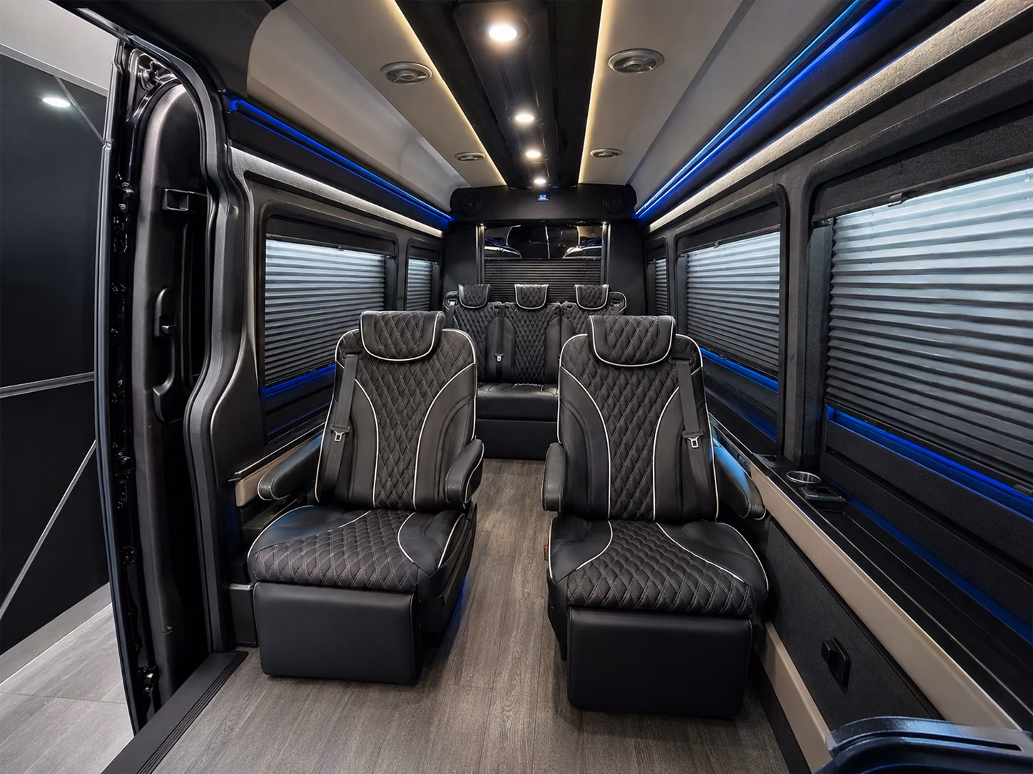corporate airport shuttles for cedar park and the us 183 corridor