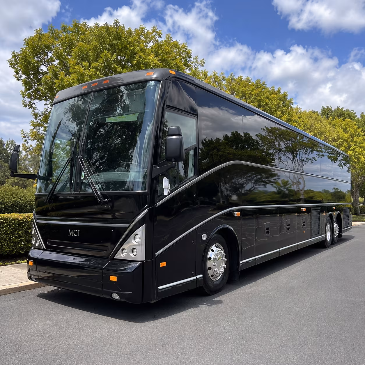 corporate conference shuttles between cedar park hotels and austin venues