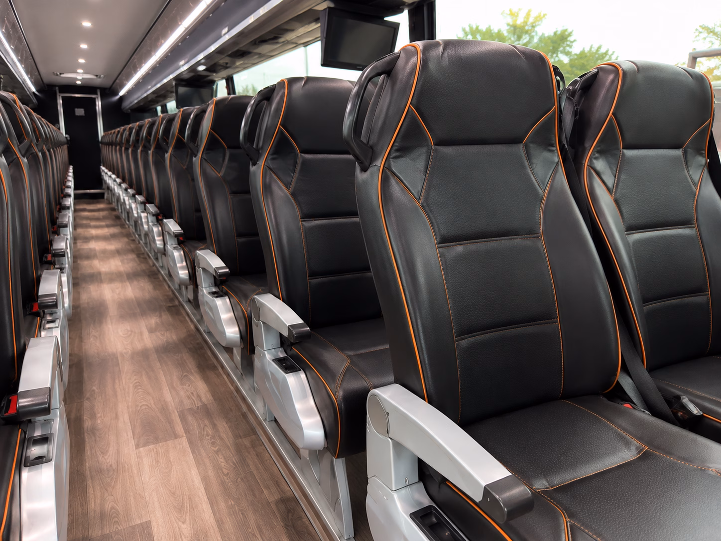 guest hotel pickup shuttles between cedar park hotels and your venue