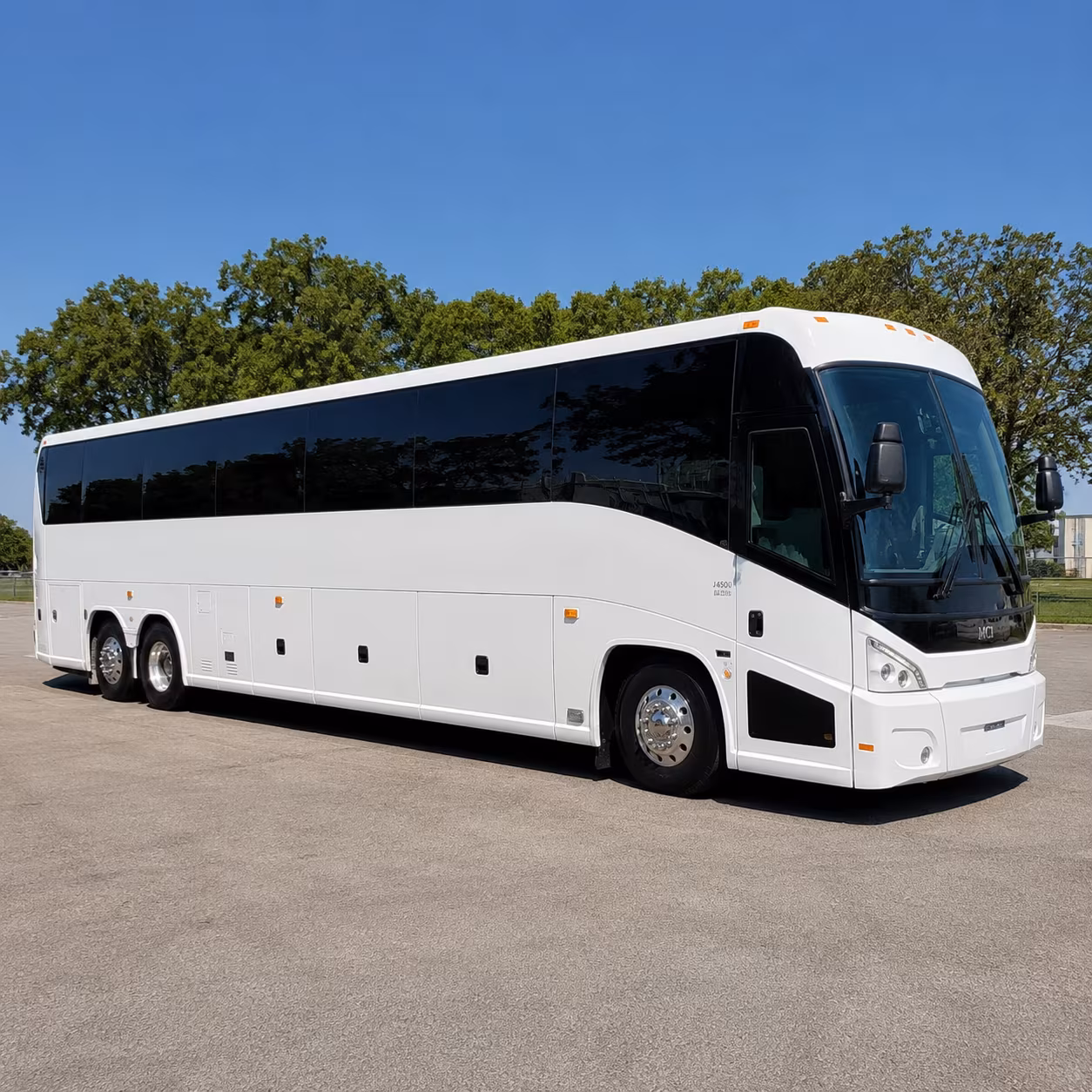 hill country retreat transportation for cedar park churches