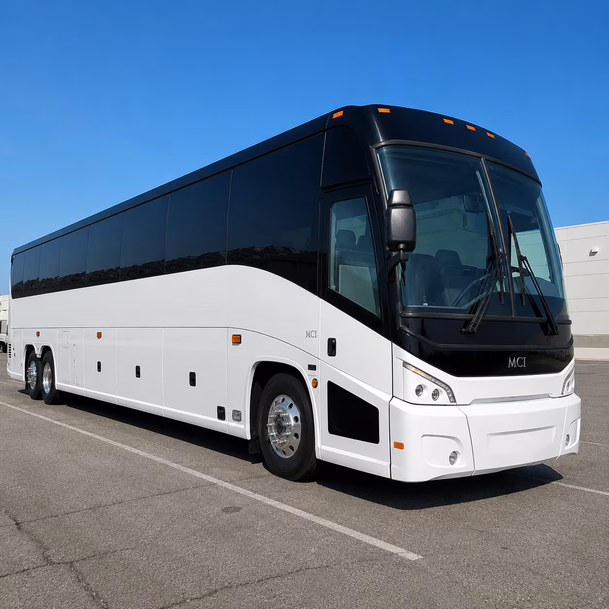 how the distance and duration of your trip affect charter bus rates in cedar park