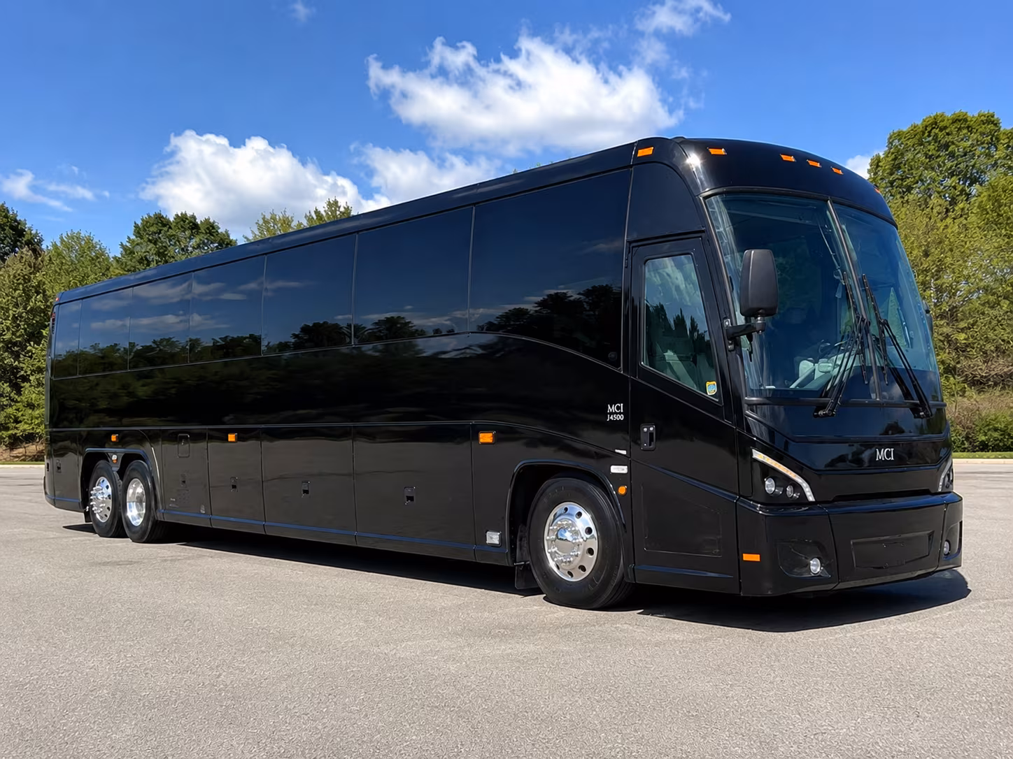 party buses from cedar park to austin prom venues one bus every stop