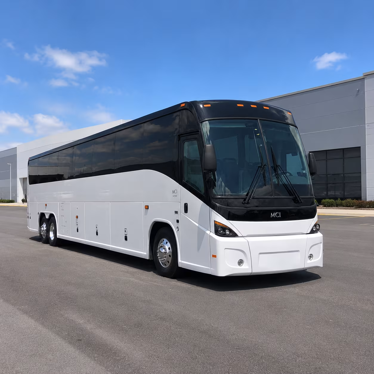shuttle your team between cedar park offices and lakeline station