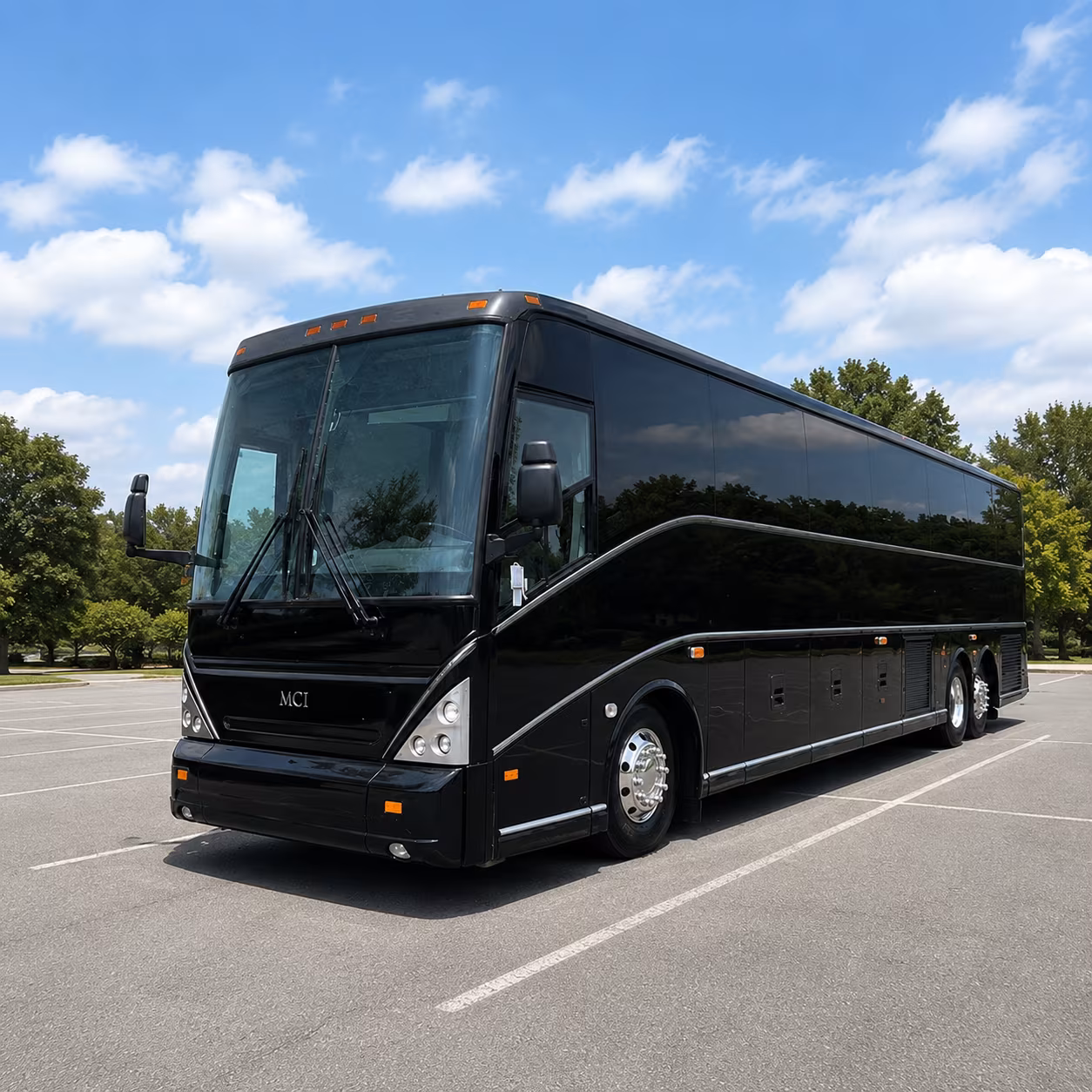 these corporate transportation options work for h e b center events and off site team outings