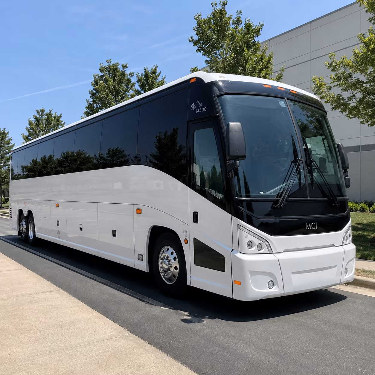 youth group retreats camp transportation from cedar park